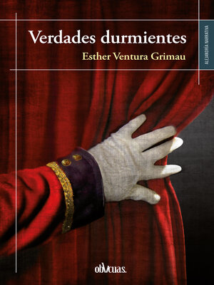 cover image of Verdades durmientes